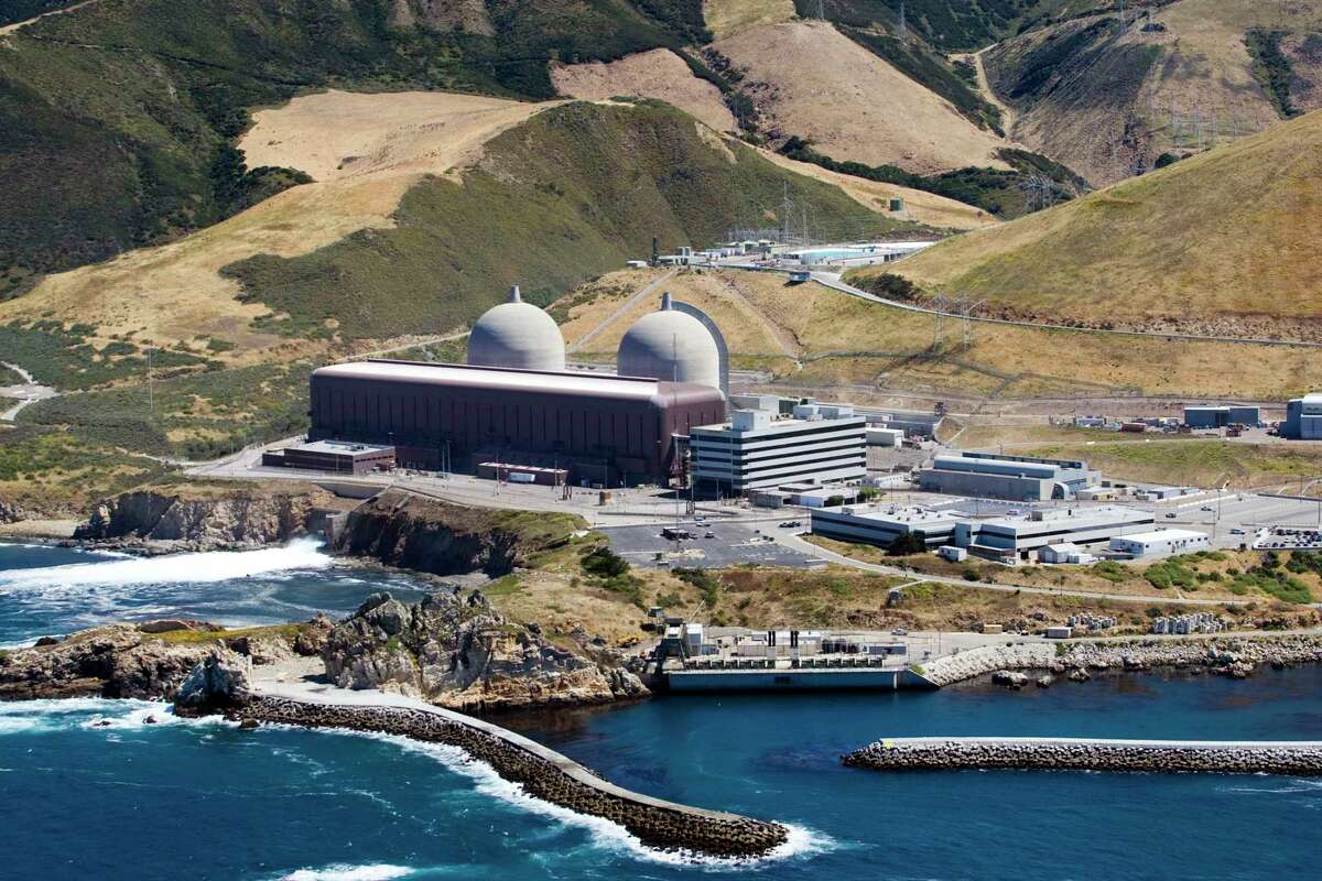 Diablo Canyon