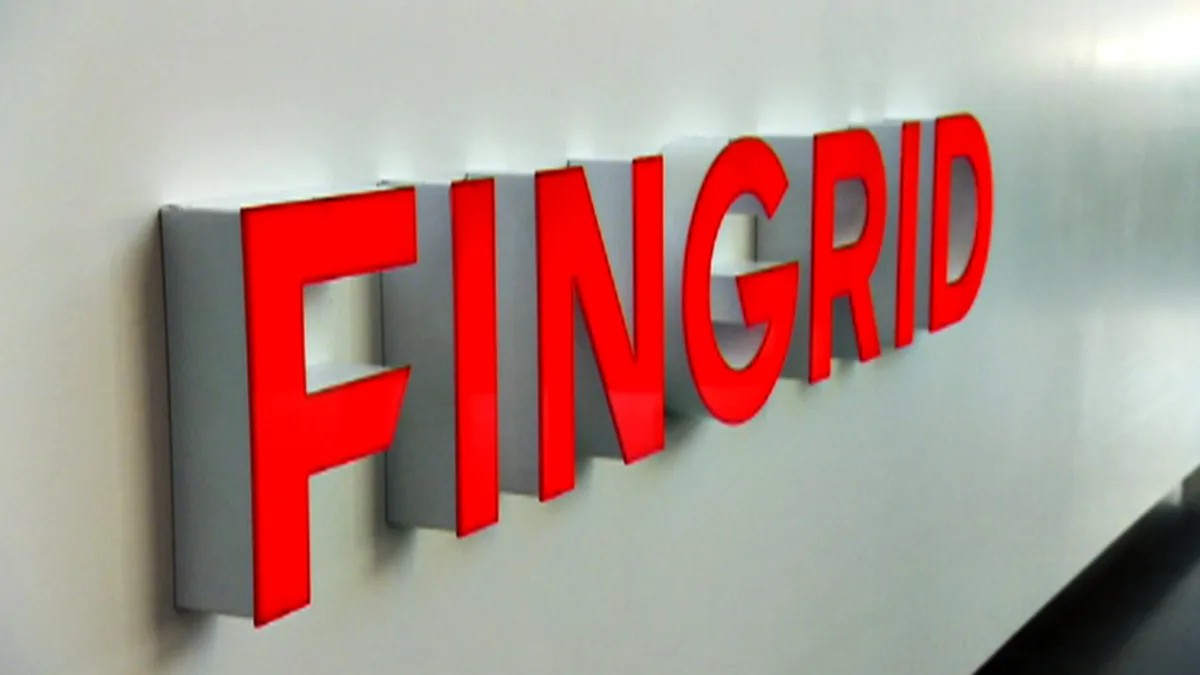 Fingrid