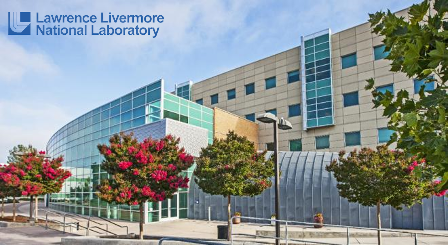 Lawrence Livermore National Laboratory (LLNL) in California