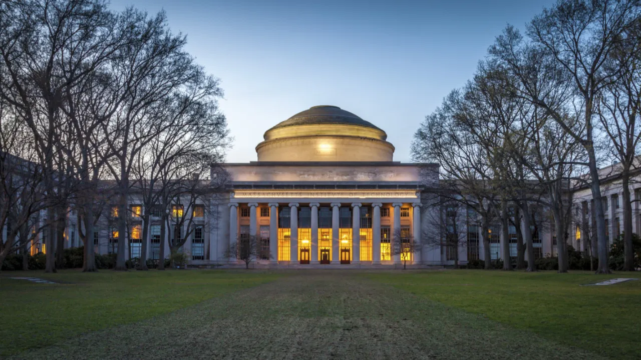 MIT