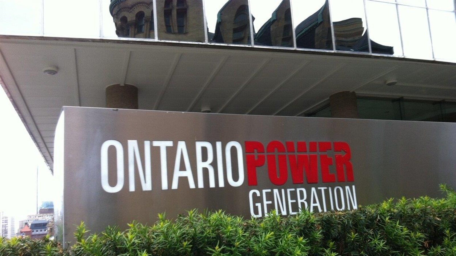 Ontario Power