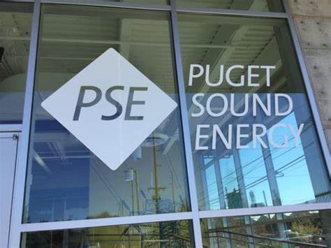 Puget Sound Energy