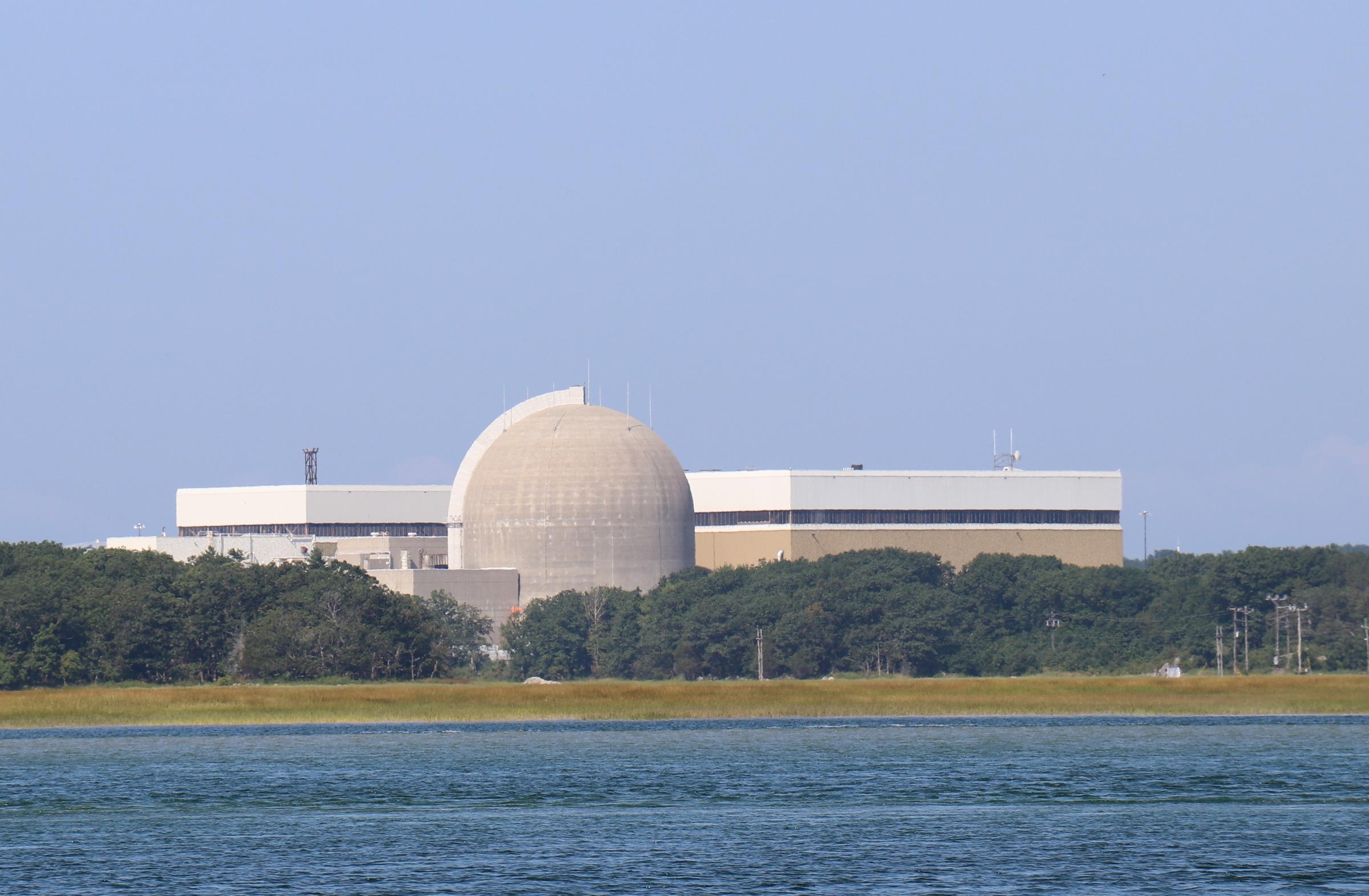 Seabrook Nuclear Station