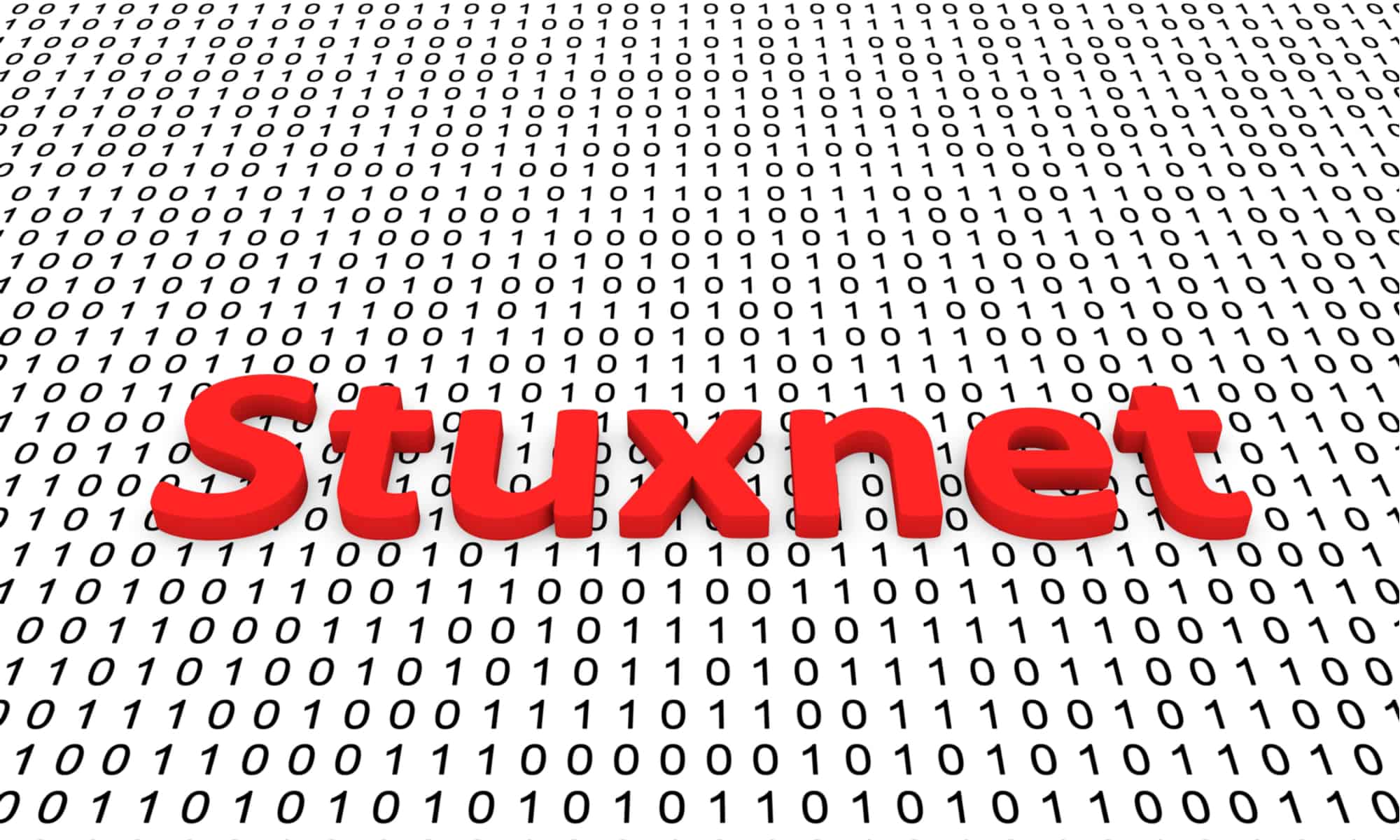 Stuxnet