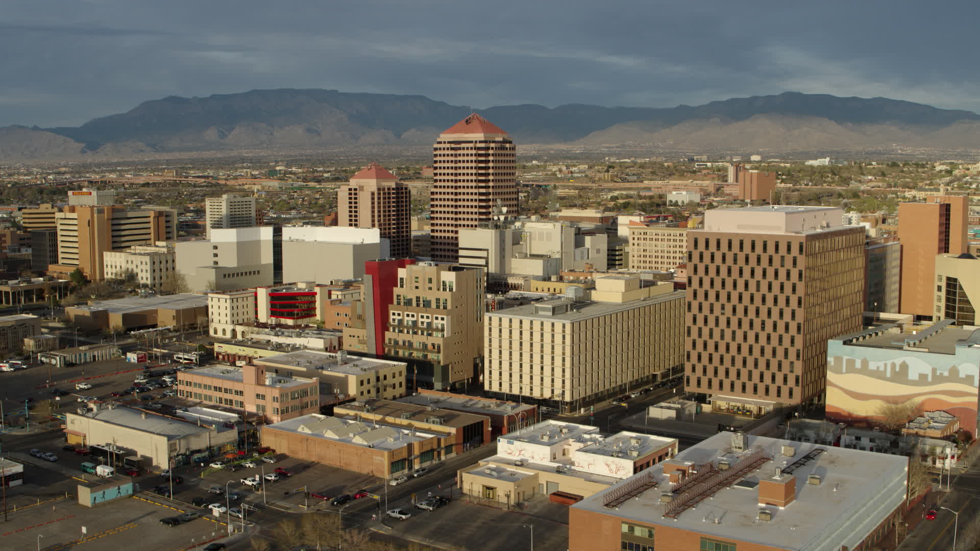 Albuquerque New Mexico