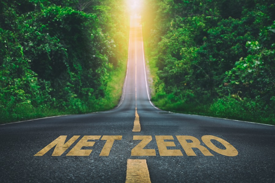 Net Zero